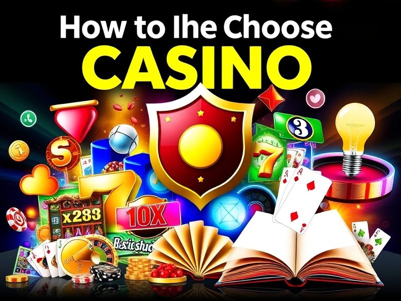 Discover the top online casinos for real money gaming in 2024. Get expert ratings, game selections, bonuses, and secure platforms for an optimal gambling experience.