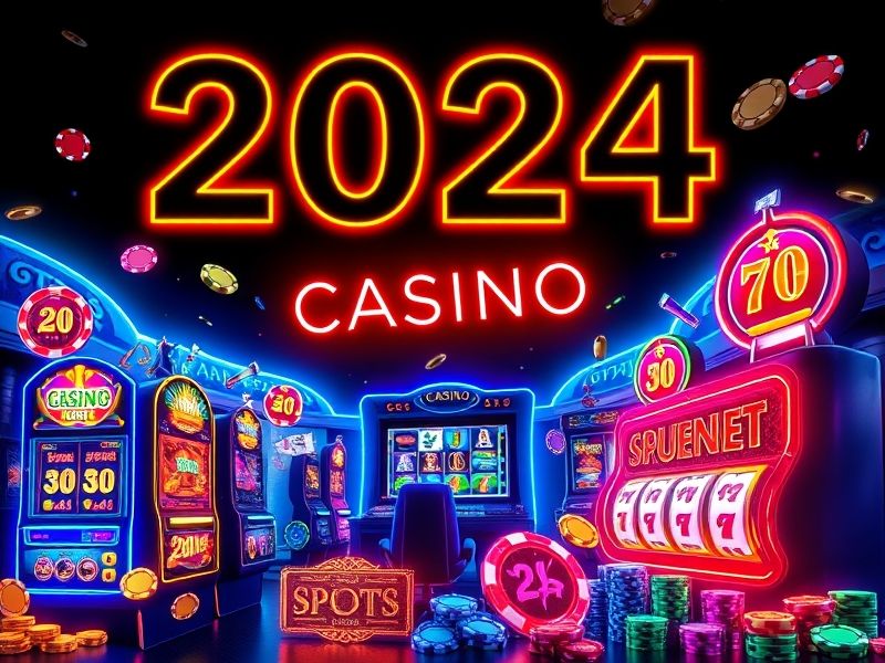 Discover the top online casinos for real money gaming in 2024. Get expert ratings, game selections, bonuses, and secure platforms for an optimal gambling experience.